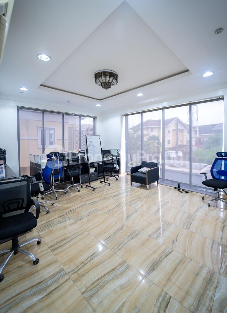 Commercial Property for rent Lekki Phase 1 Lekki Lagos