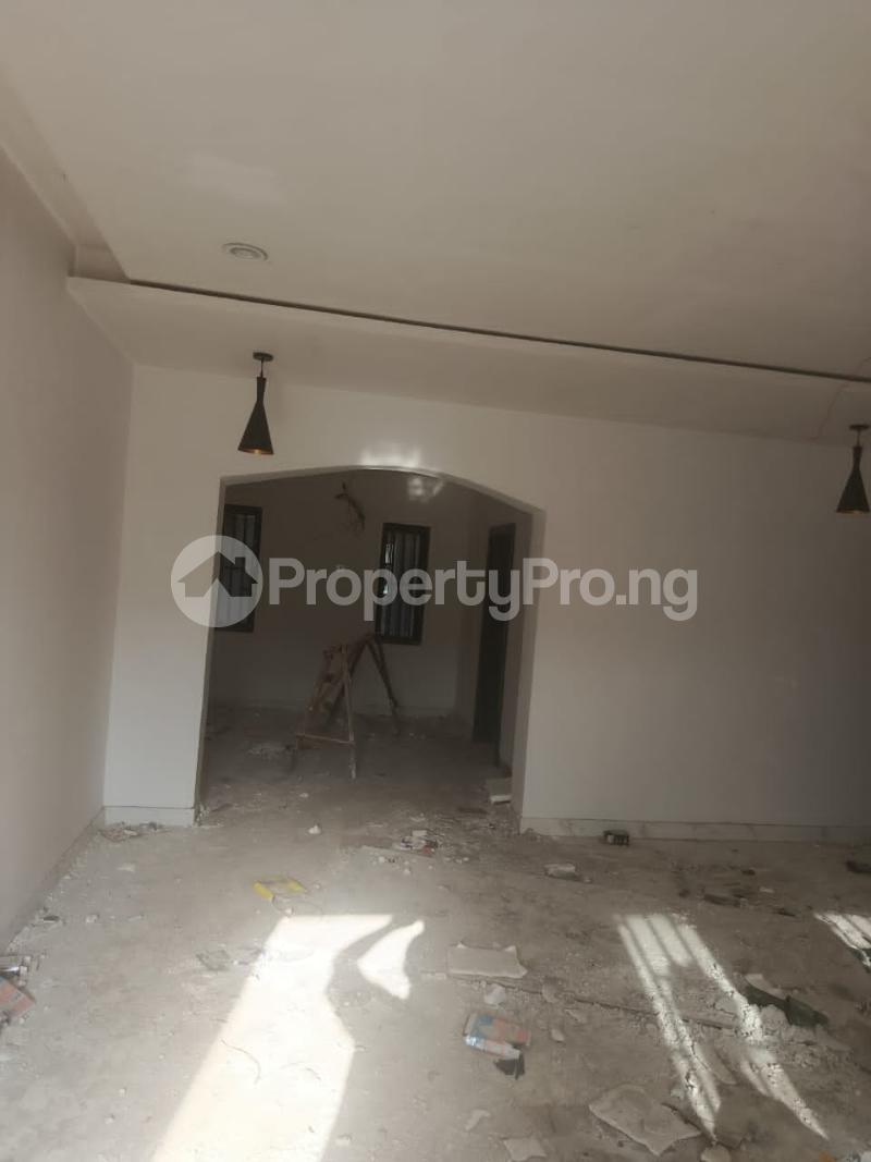 2 bedroom House for rent Alegongo Estate Akobo Ibadan Oyo