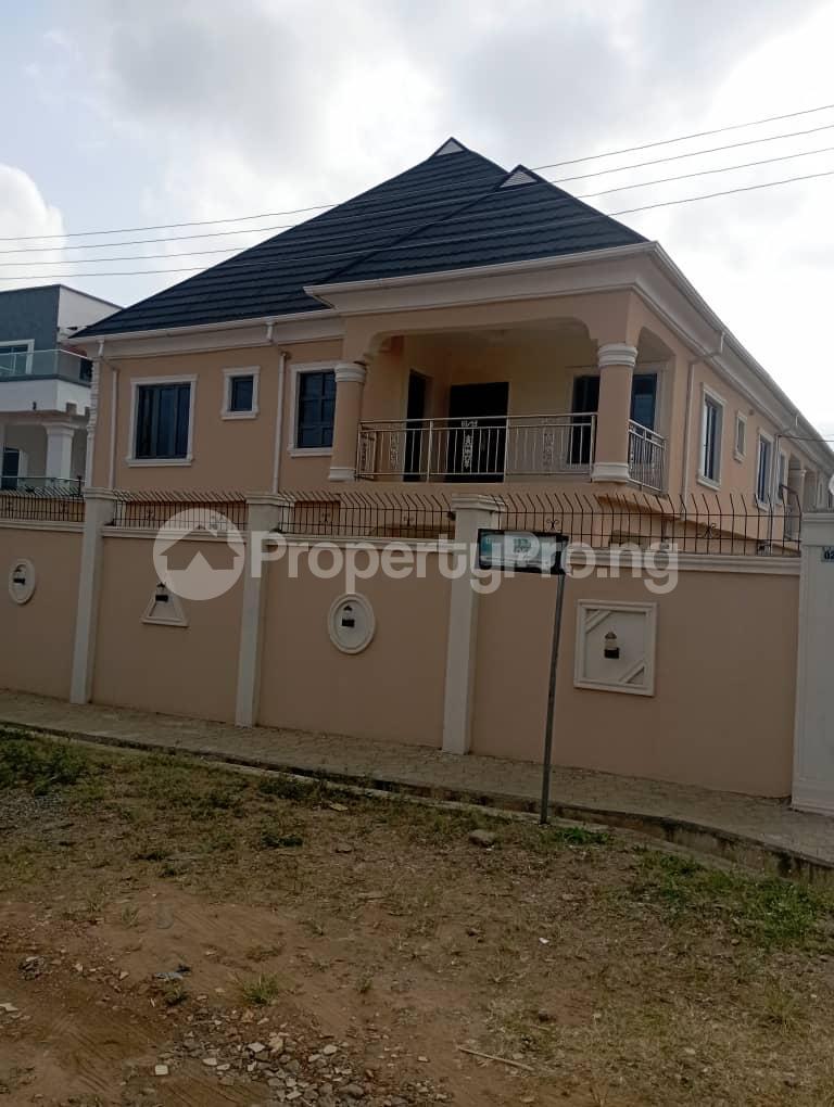 3 bedroom House for rent Oke Badan Estate, Akalaway Akobo Ibadan Oyo