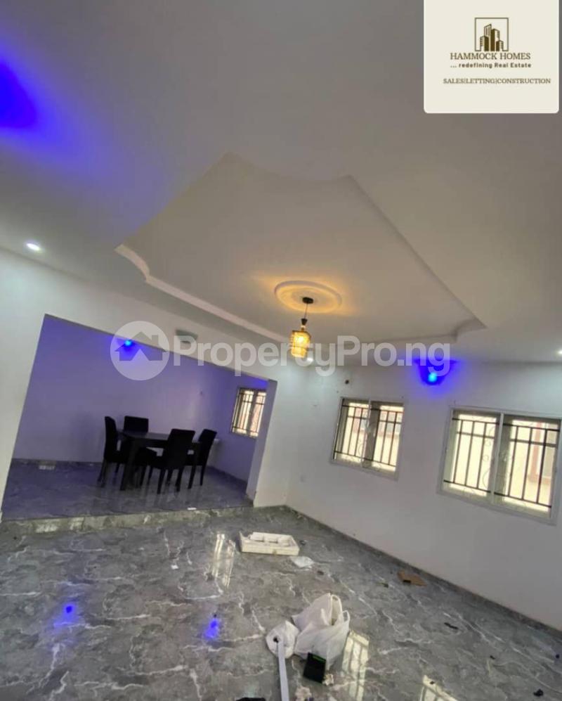 2 bedroom House for rent Kolapo Ishola Gra General Gas Road Akobo Ibadan Oyo