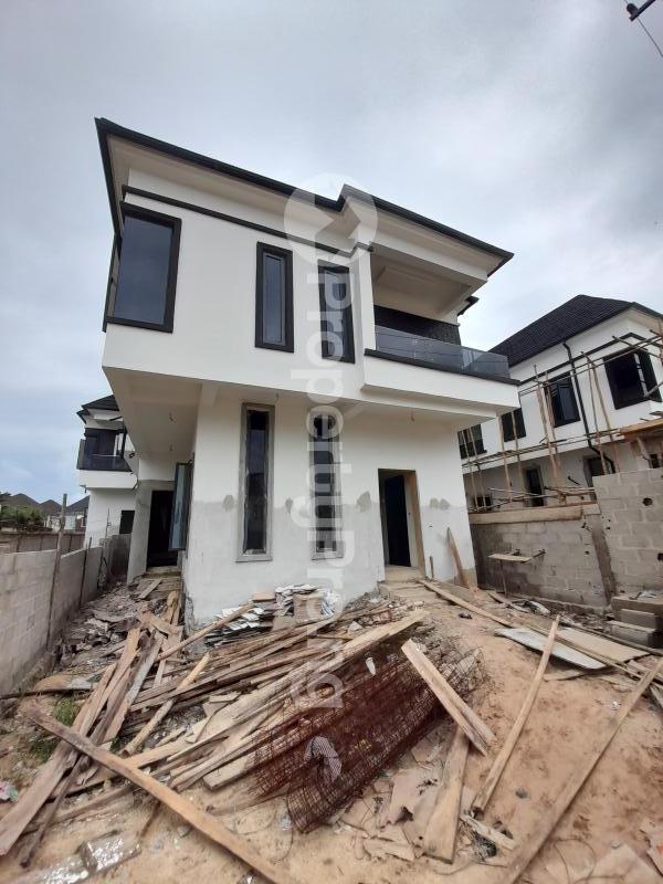 5 bedroom House for sale Lekki County Lekki Lagos