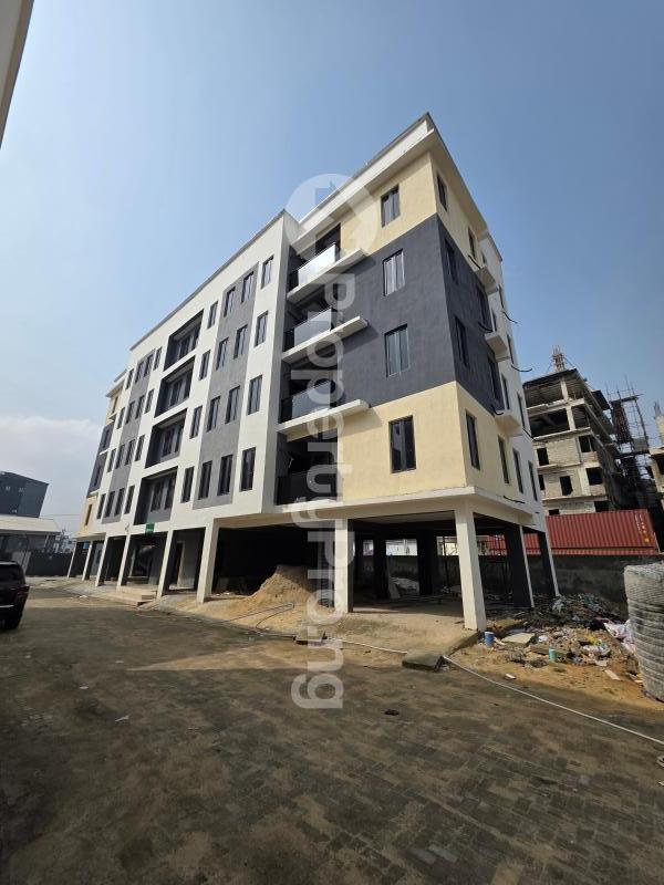 3 bedroom Flat / Apartment for sale Freedom Way Lekki Phase 1 Lekki Lagos