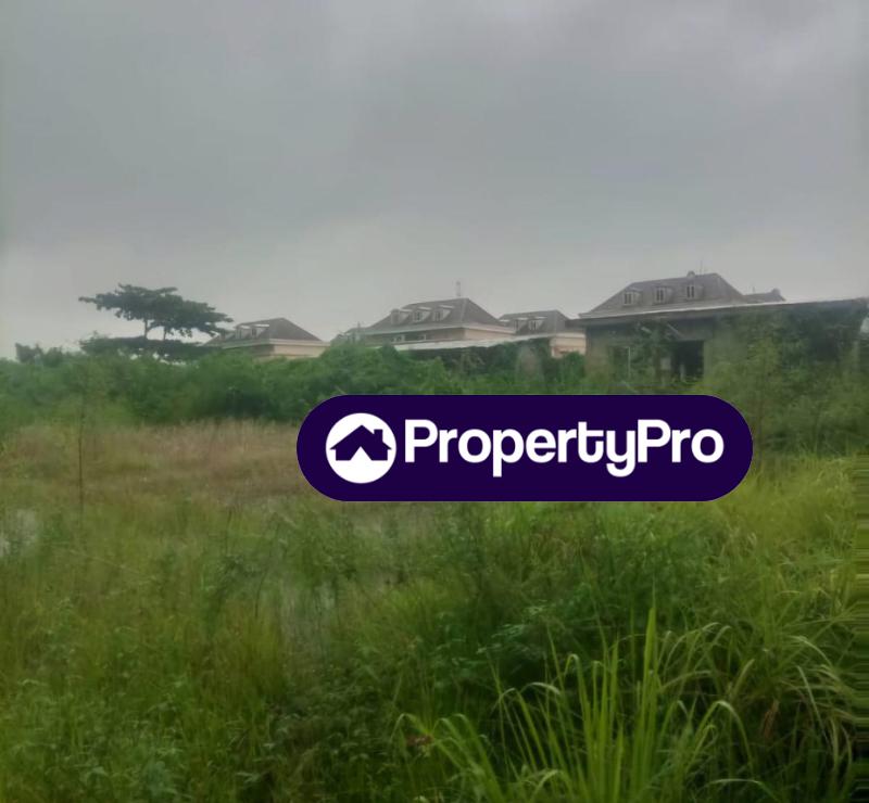 Land for sale Banana Island Ikoyi Lagos - 0