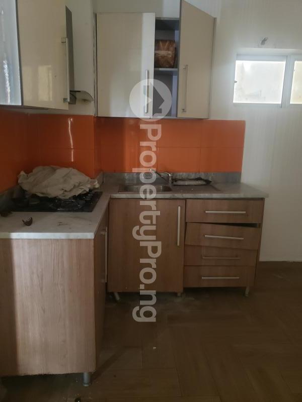1 bedroom Flat / Apartment for rent Agungi Lekki Lagos