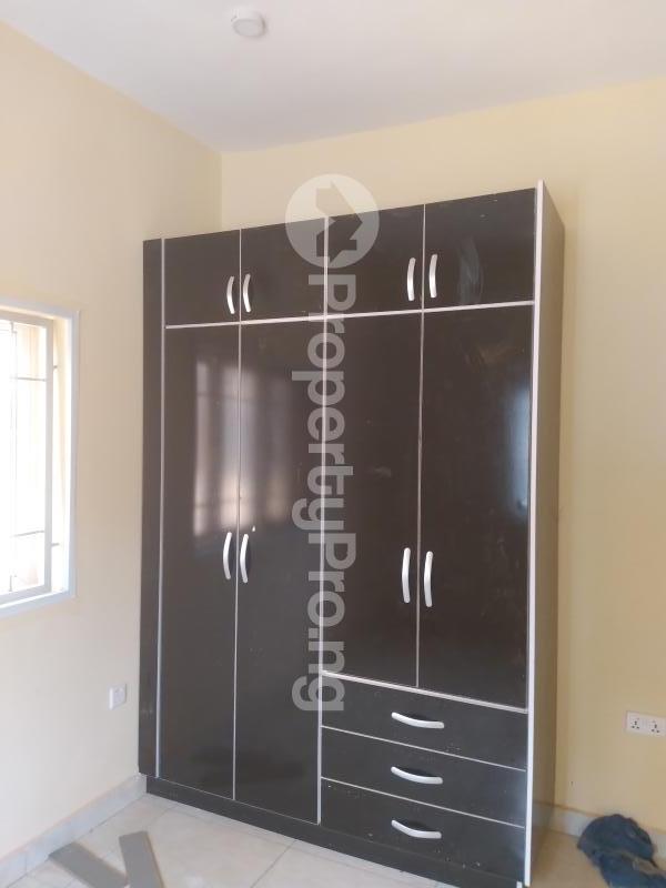 2 bedroom House for rent Street Garki 1 Abuja