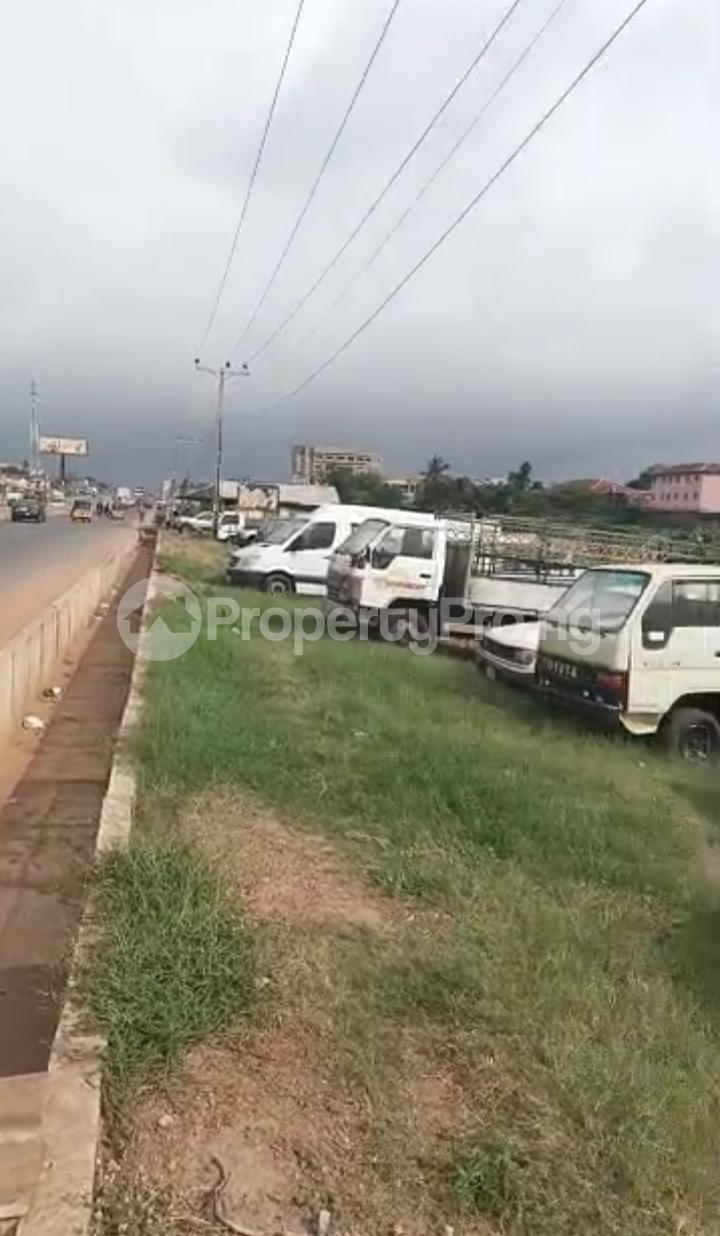 Land for sale Alakia Iwo Road, Alakia Ibadan Oyo