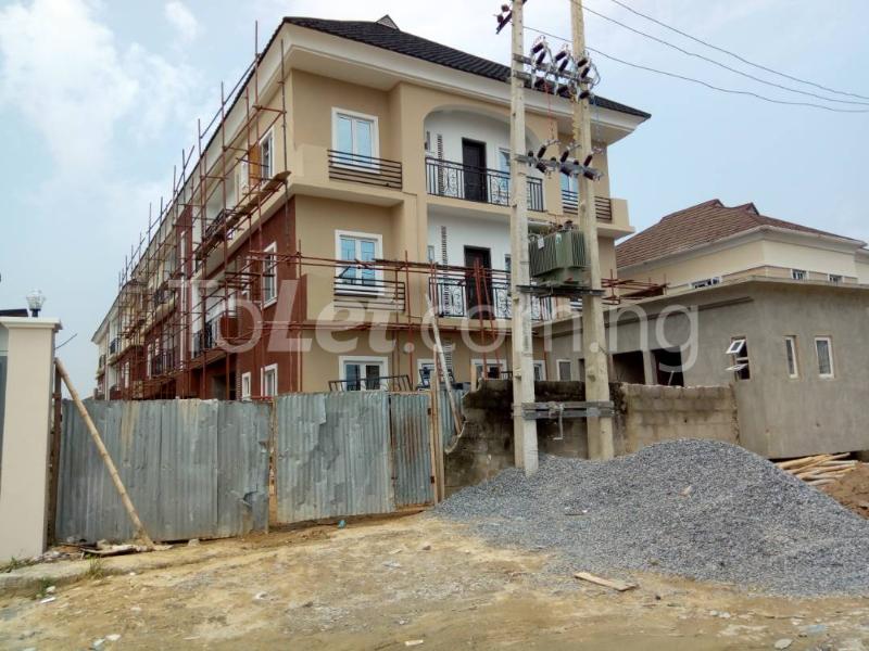 3 bedroom Flat / Apartment for rent Agungi Agungi Lekki Lagos
