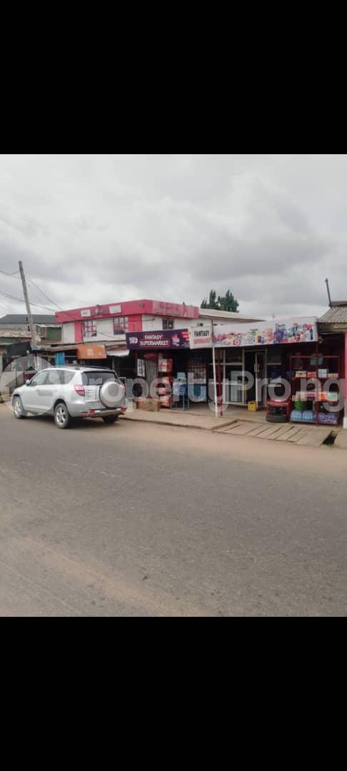 Commercial Property for sale Along Egbe Ikotun Road Egbe/Idimu Lagos