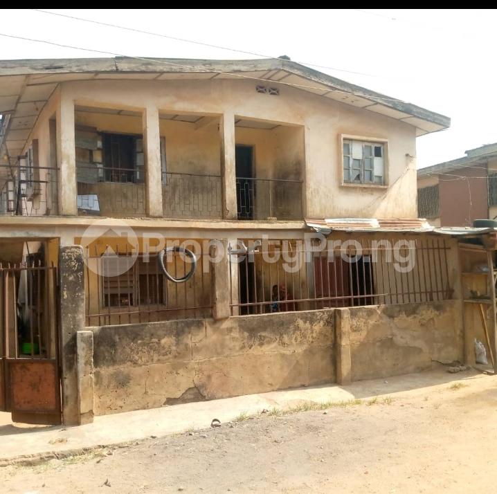 House for sale  Eleyele Ibadan Oyo