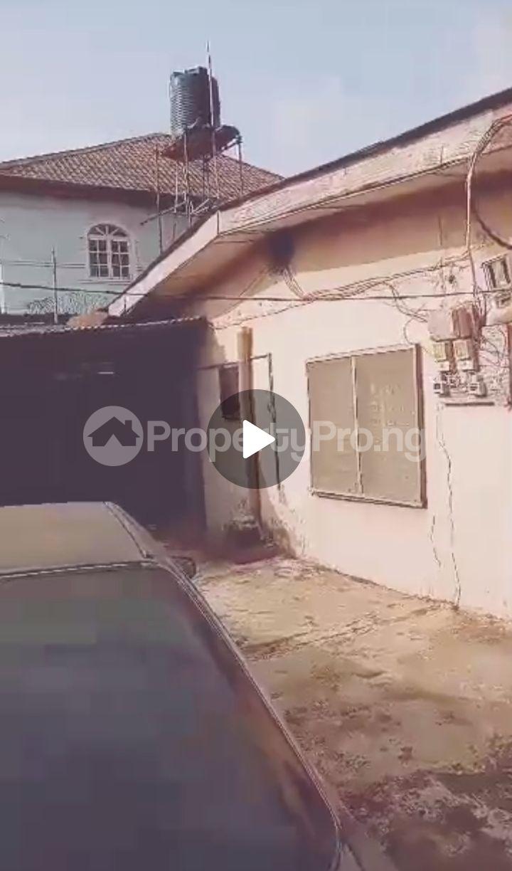 Flat / Apartment for sale Soretire Street Maternity Bus Stop Ogba Lagos