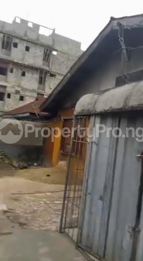 5 bedroom Flat / Apartment for sale Awolowo way Ikeja Lagos