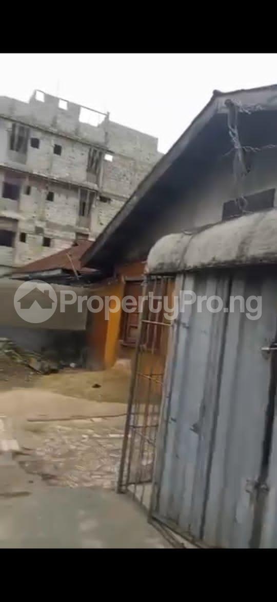 5 bedroom Flat / Apartment for sale Awolowo way Ikeja Lagos