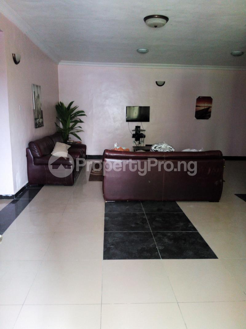 2 bedroom Flat / Apartment for rent Horizon 1,lekki Gardens Ikate Lekki Lagos