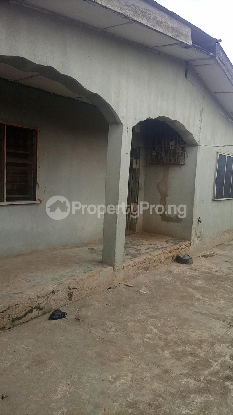 10 bedroom Flat / Apartment for sale Idimu Rd Ejigbo Lagos Mainland Ejigbo Ejigbo Lagos - 0