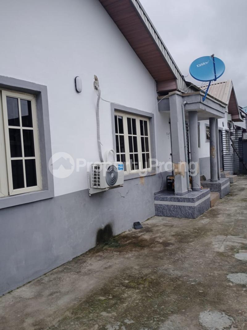 4 bedroom House for sale Seaside Estate Badore Ajah Lagos