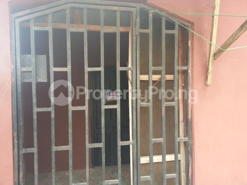 2 bedroom House for sale Ire Wole Quarters, Aseese Ibafo Obafemi Owode Ogun
