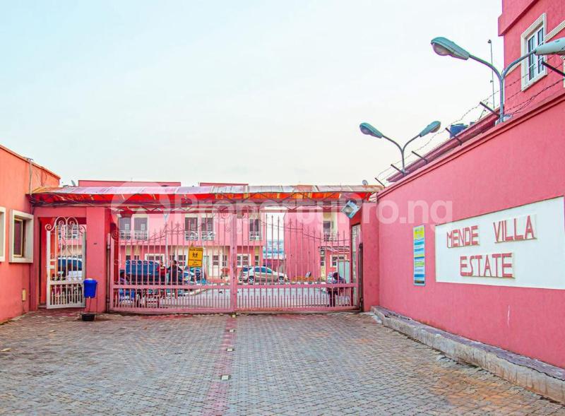3 bedroom Flat / Apartment for sale Mende Villa Estate Maryland Lagos