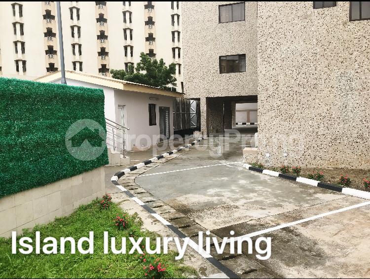 3 bedroom Flat / Apartment for sale Victoria Island Lagos