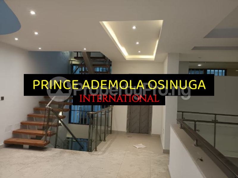 5 bedroom House for sale Old Ikoyi Old Ikoyi Ikoyi Lagos