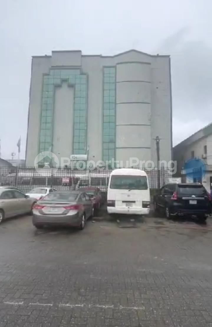 10 bedroom Commercial Property for sale Adeola Odeku Victoria Island Lagos