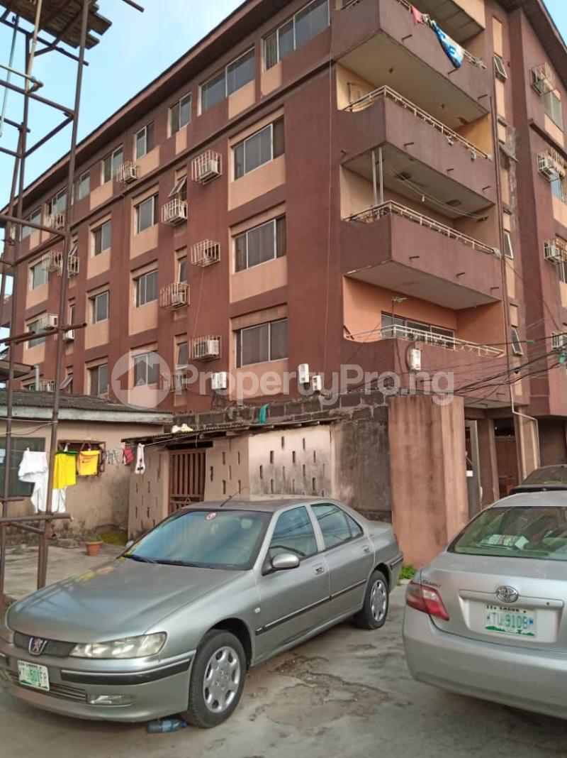 3 bedroom House for sale Aguda Aguda Surulere Lagos