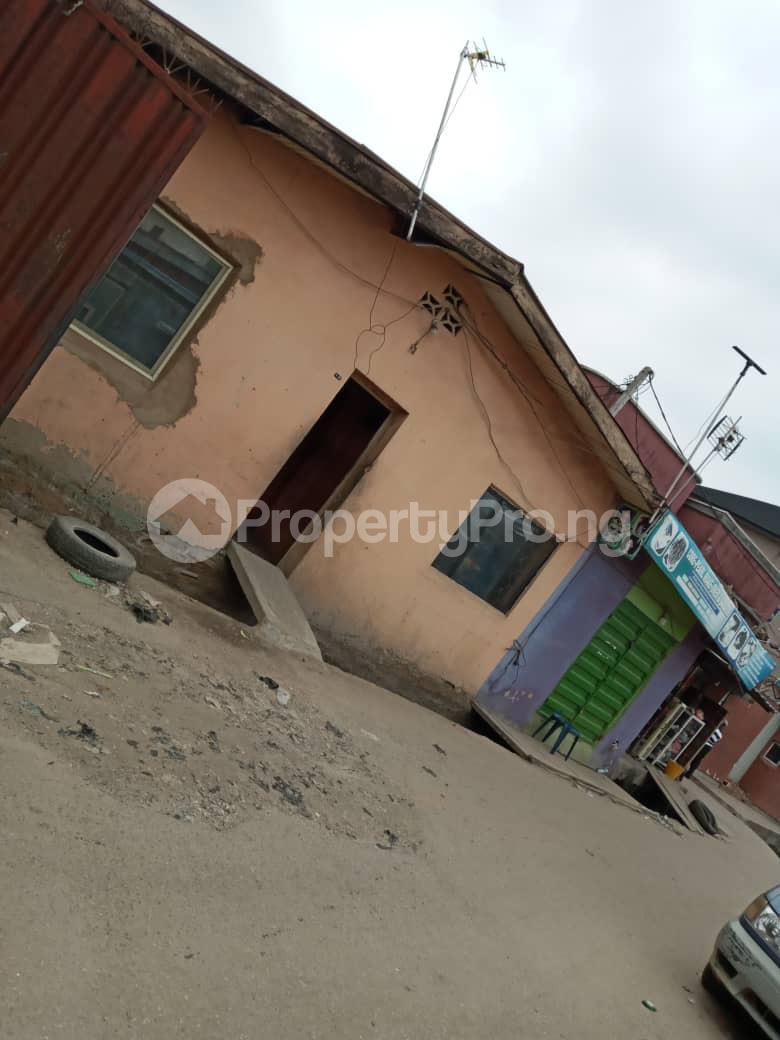 10 bedroom House for sale Ifateludo Street Ifako-gbagada Gbagada Lagos