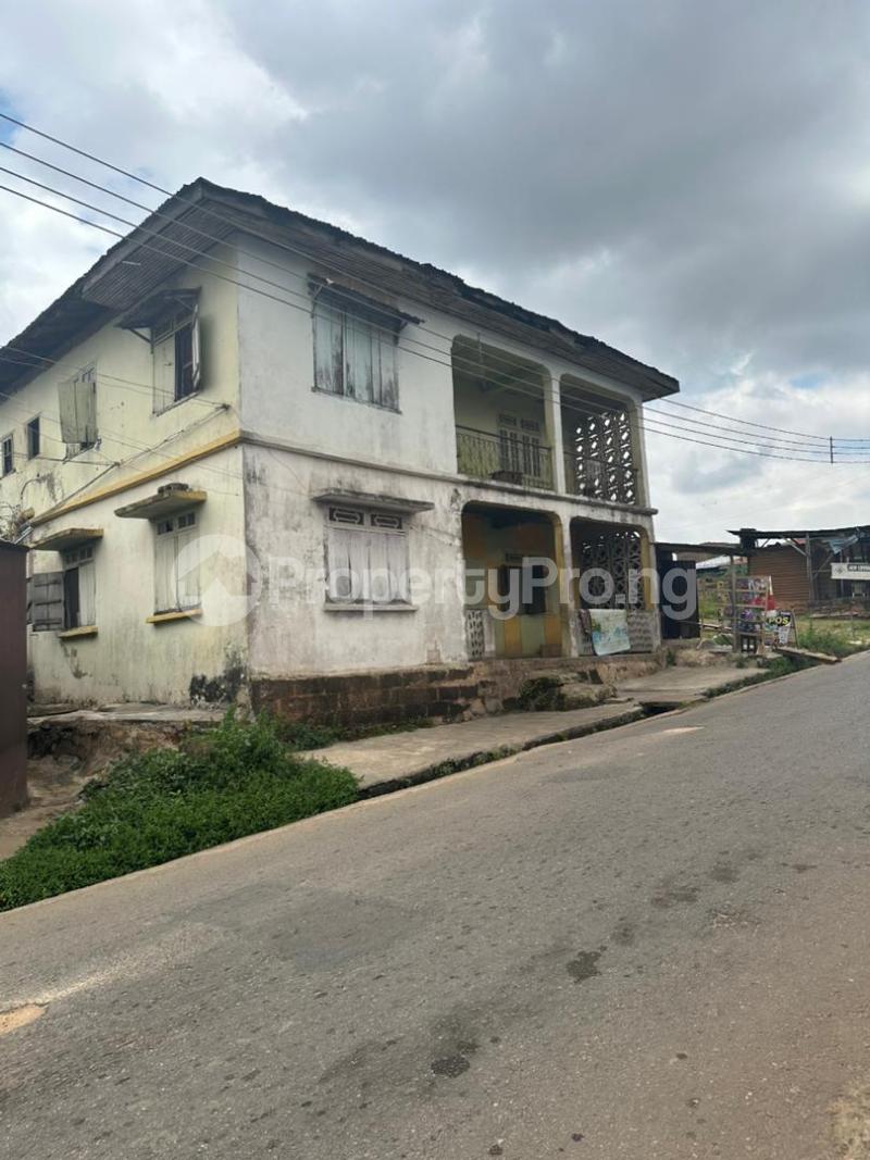 10 bedroom House for sale Yemetu Area Yemetu Ibadan Oyo