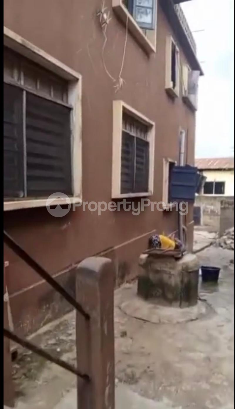 1 bedroom House for sale Behind Uba Bank, Molete Ibadan Oyo