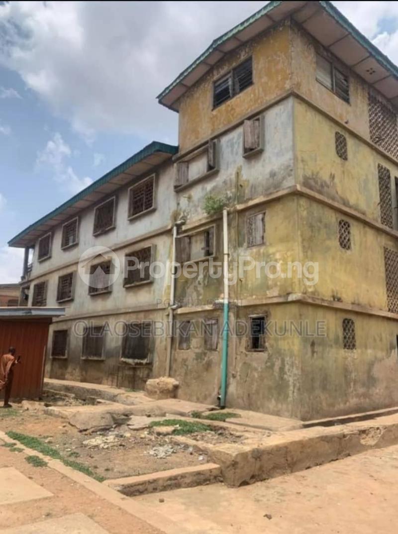 1 bedroom House for sale Iwo Road Ibadan Oyo