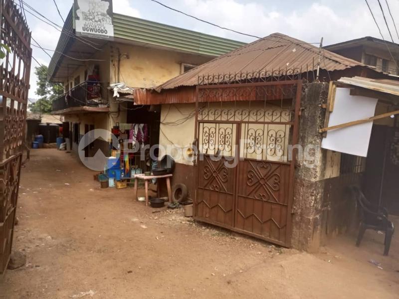 House for sale Ogui New Layout Enugu Enugu