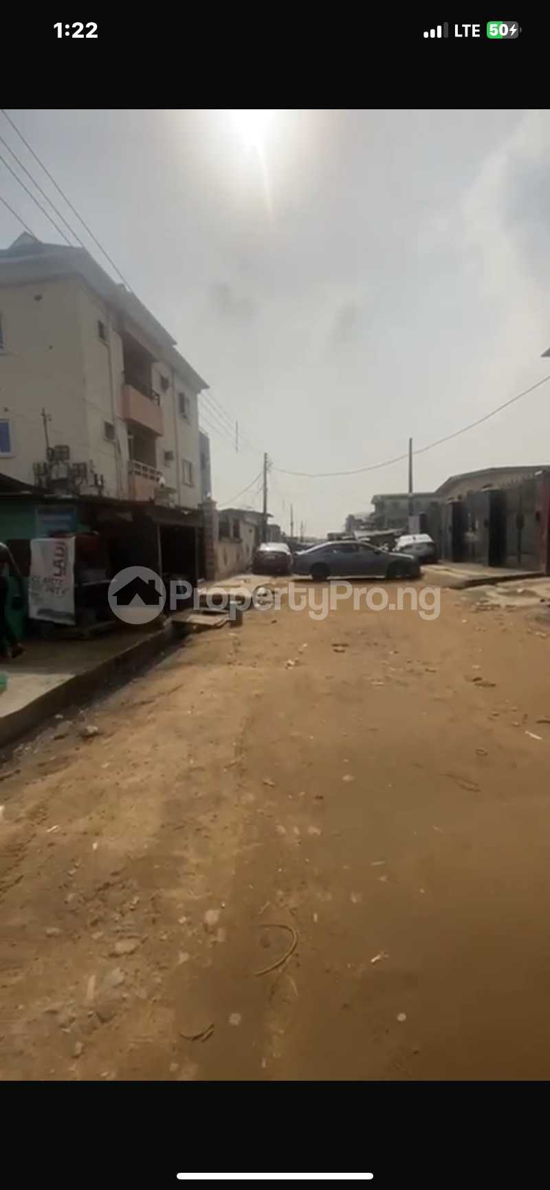 House for sale Sawmill Ifako-gbagada Gbagada Lagos
