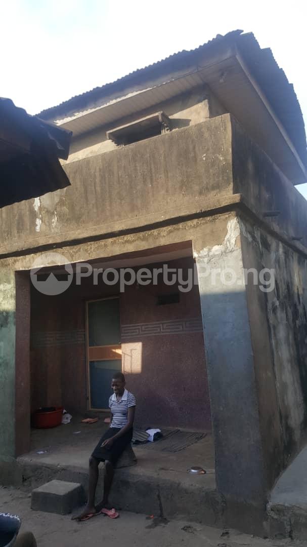 House for sale Mushin Mushin Lagos
