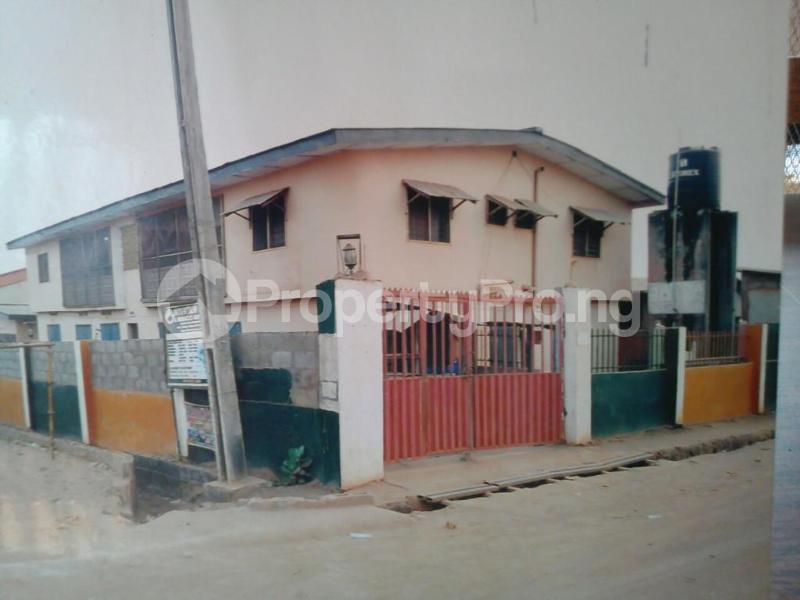 House for sale Iwo Rd Ibadan Oyo