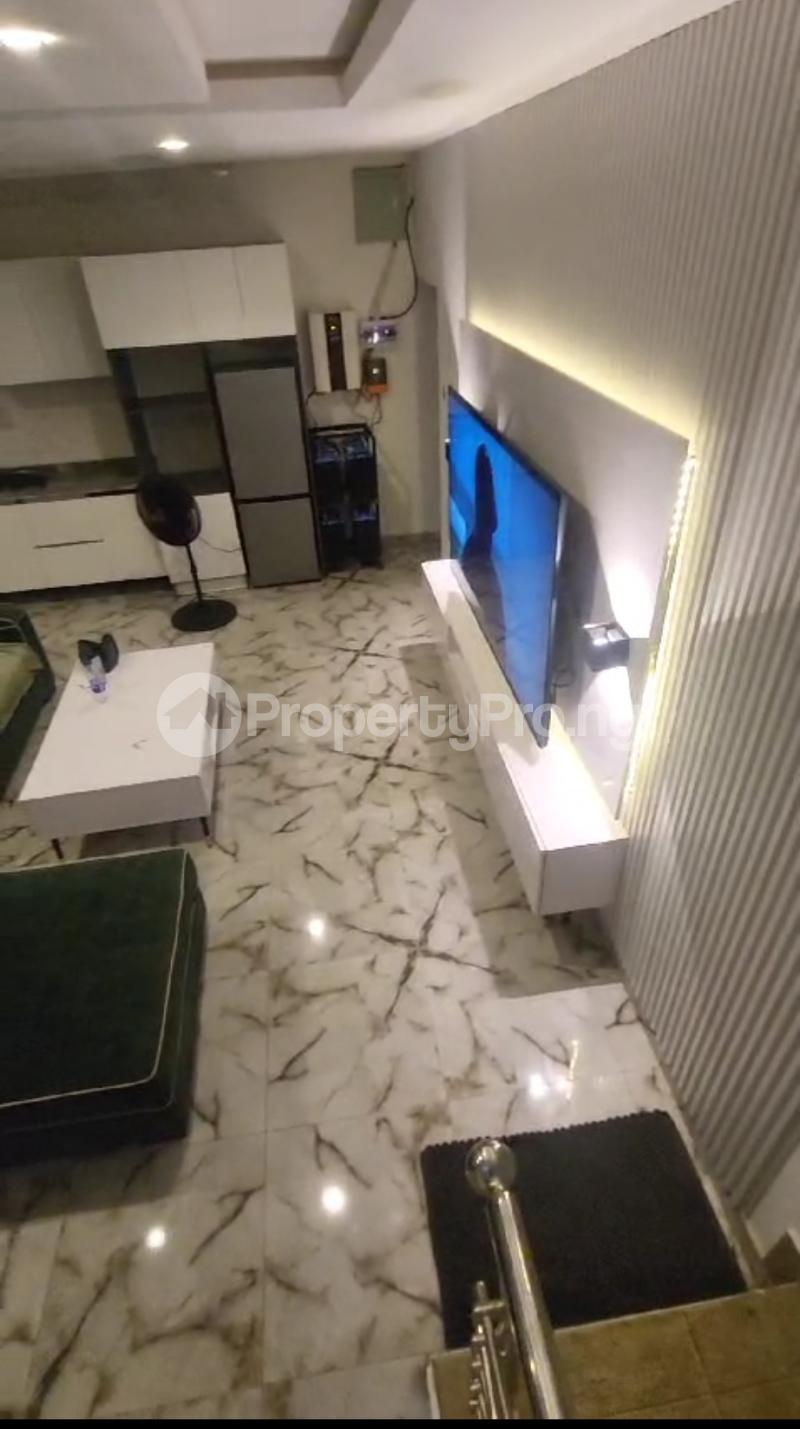 2 bedroom House for sale Olowora Ojodu Lagos