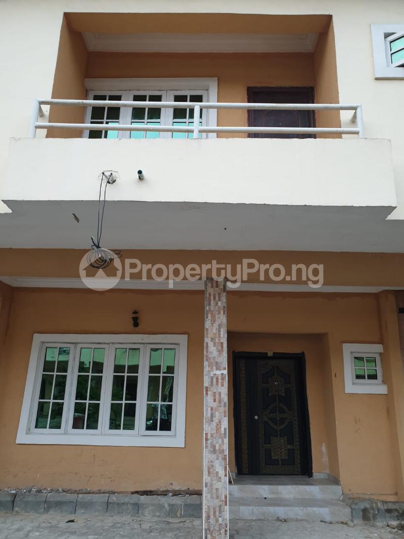 3 bedroom House for sale Ajah Lagos