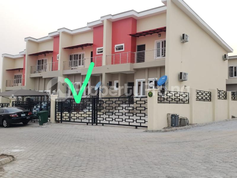 3 Bedroom House in Lugbe Abuja House for sale in lugbe House in