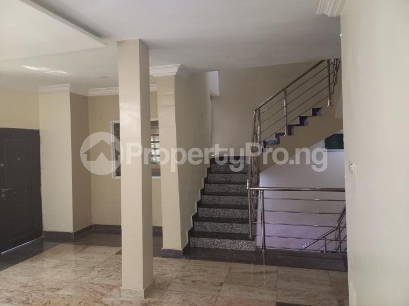 4 Bedroom House in Nbora Abuja House for sale in nbora House in