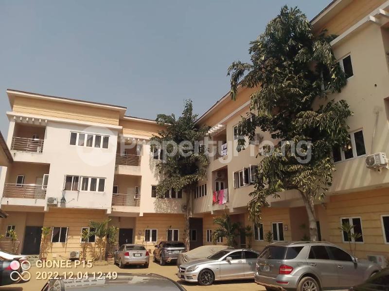 4 Bedroom House in Life Camp Abuja House for sale in lifecamp