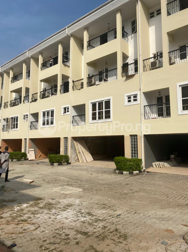 4 Bedroom House in Victoria Island Lagos House for rent in victoria