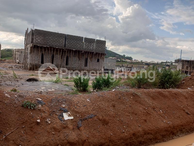 Land for sale Near Amce Wumba Abuja - 0