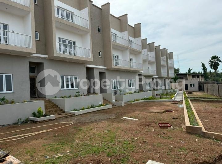 4 bedroom House for sale Onikoko Estate Agodi Gra Ibadan Agodi Ibadan Oyo