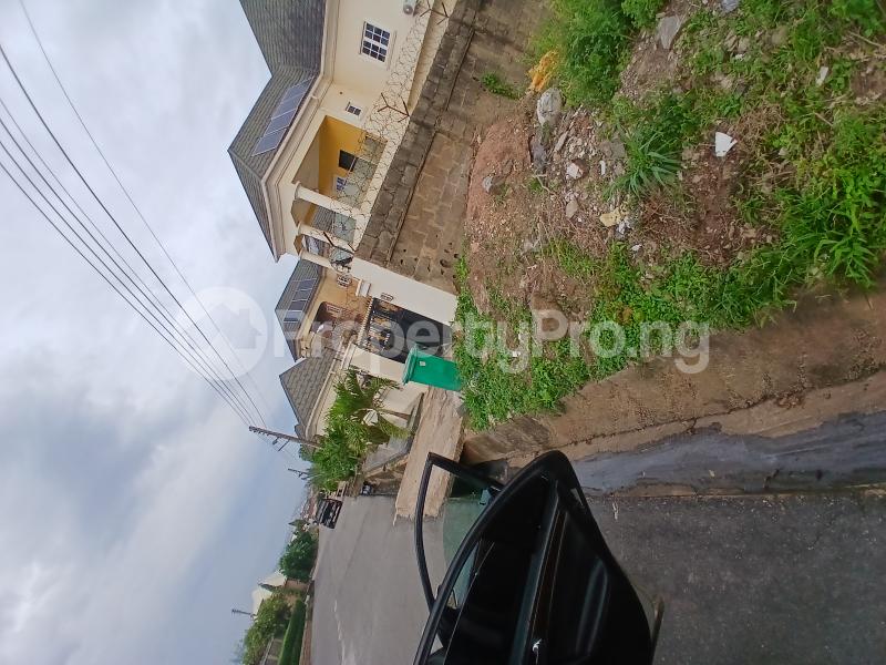 Land for sale In An Estate Close To Builtmore And Shafa Station Galadimawa Abuja