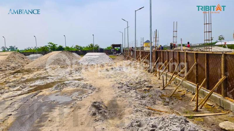 House for sale Ajiwe Ajah Lagos