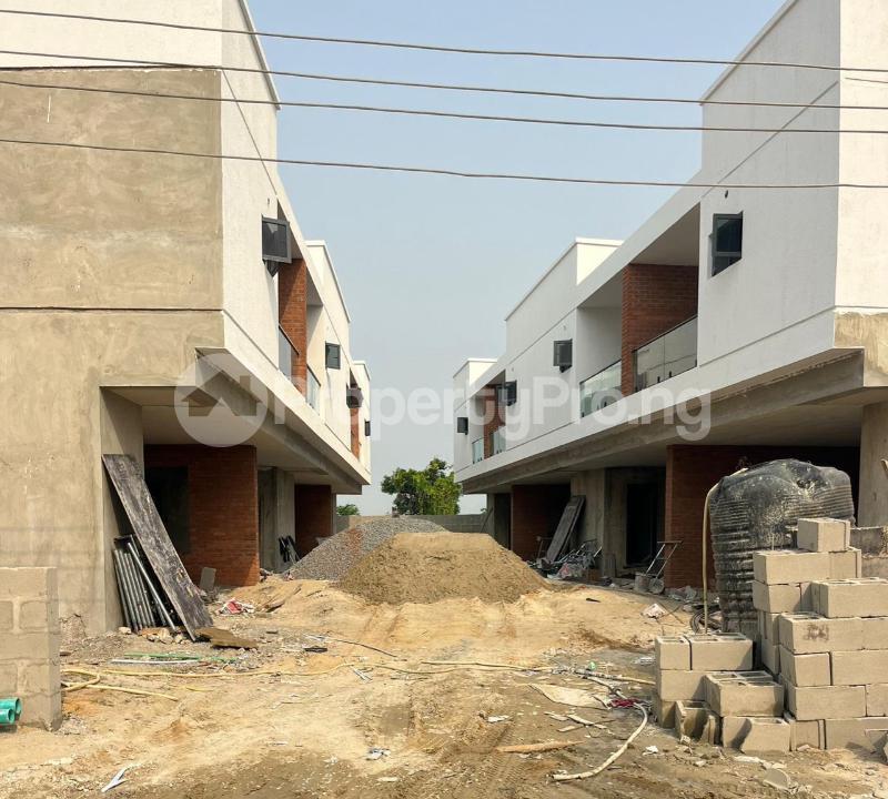 3 bedroom House for sale Behind Lagos Business School Sangotedo Ajah Lagos