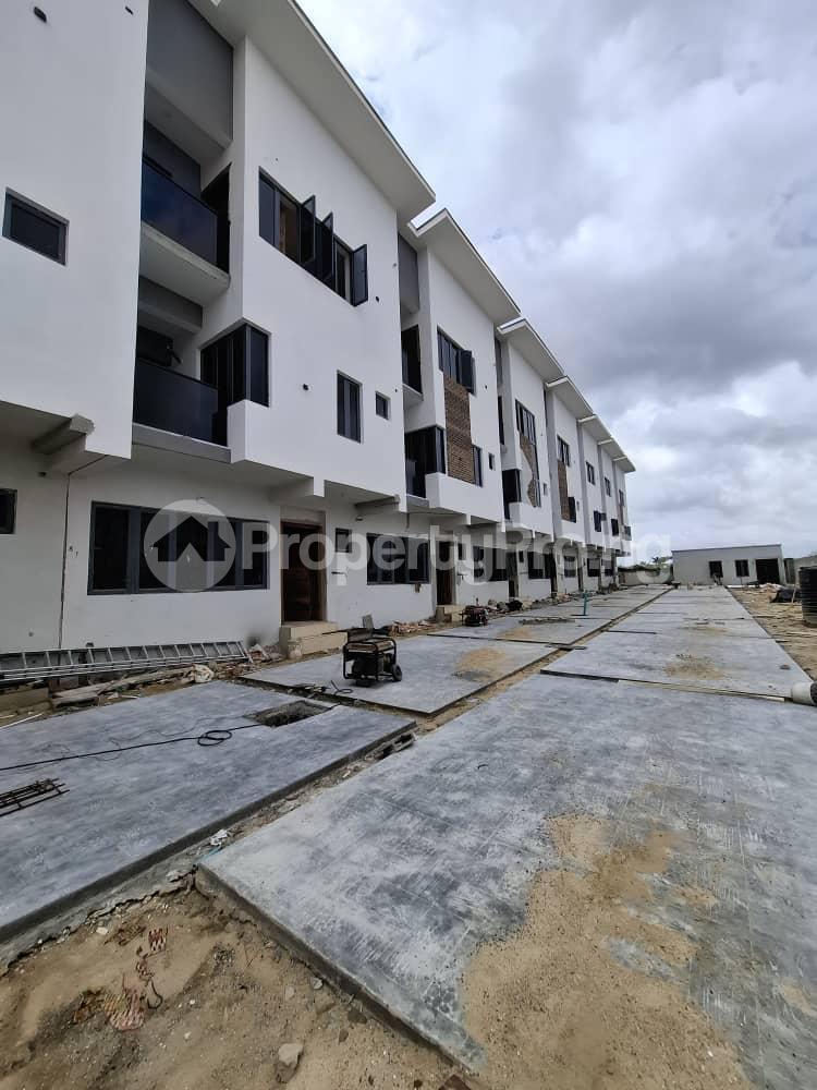 House for rent Lekki Lagos
