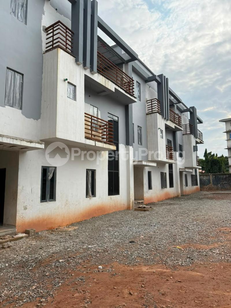4 bedroom House for rent Jericho Ibadan Oyo - 0