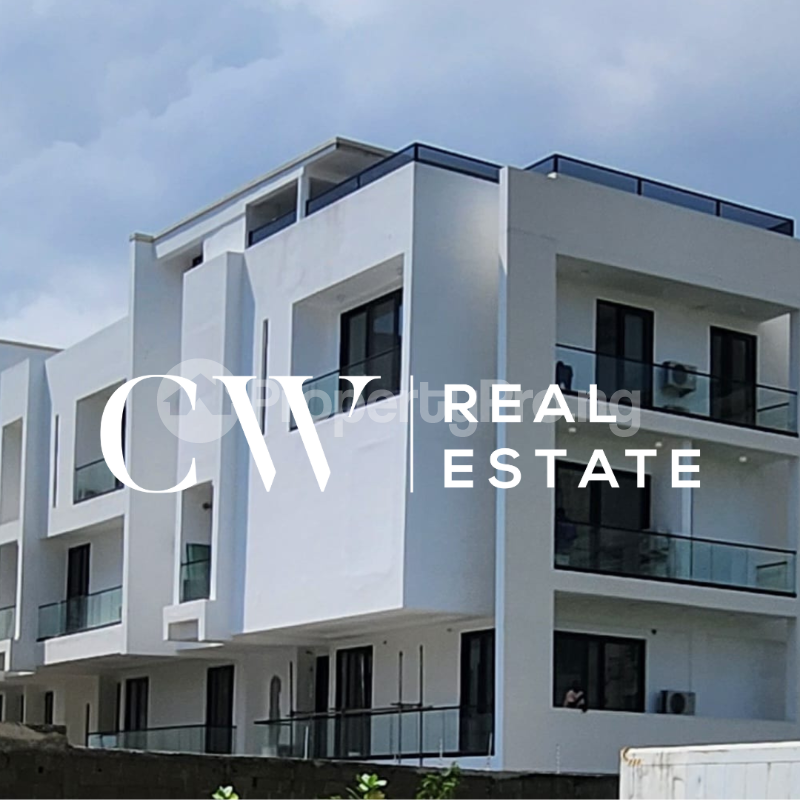 5 bedroom House for sale  Banana Island Ikoyi Lagos