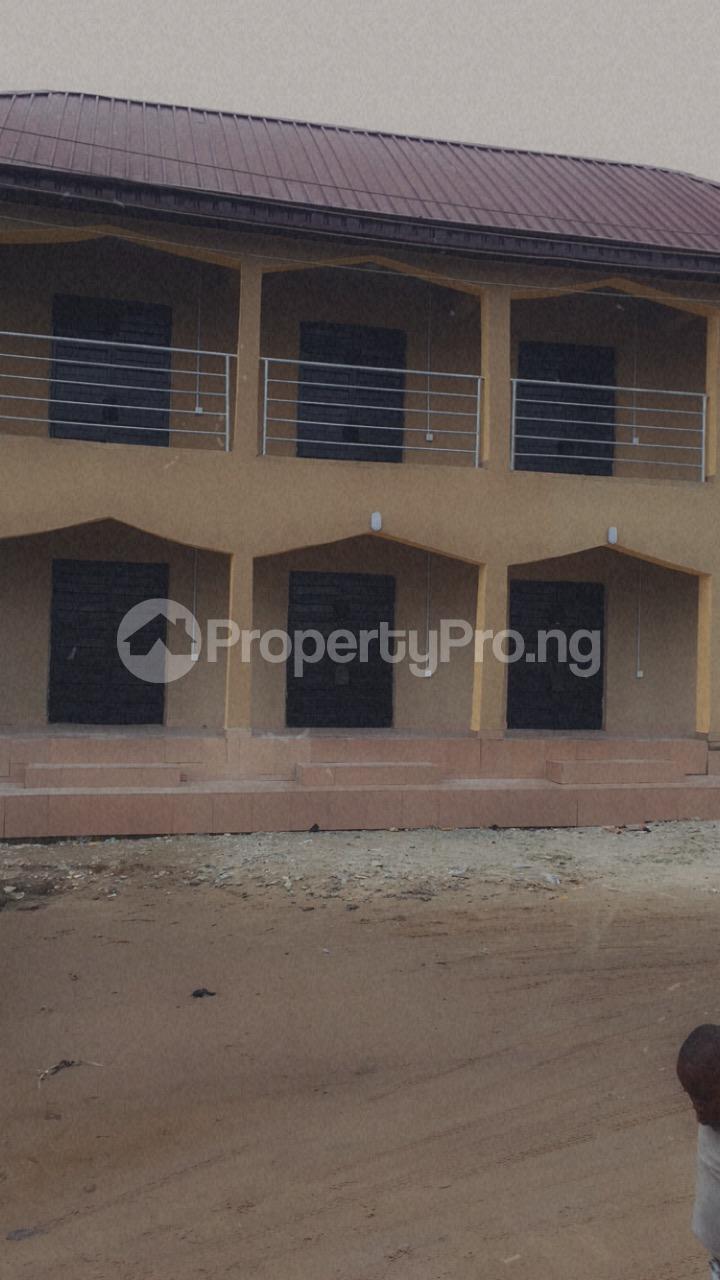 Commercial Property for rent Igbojia Shapati, Ibeju-Lekki Lagos - 1