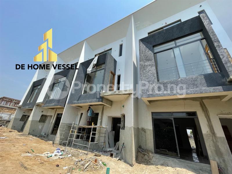 4 bedroom House for sale Lekki Phase 1 Lekki Lagos