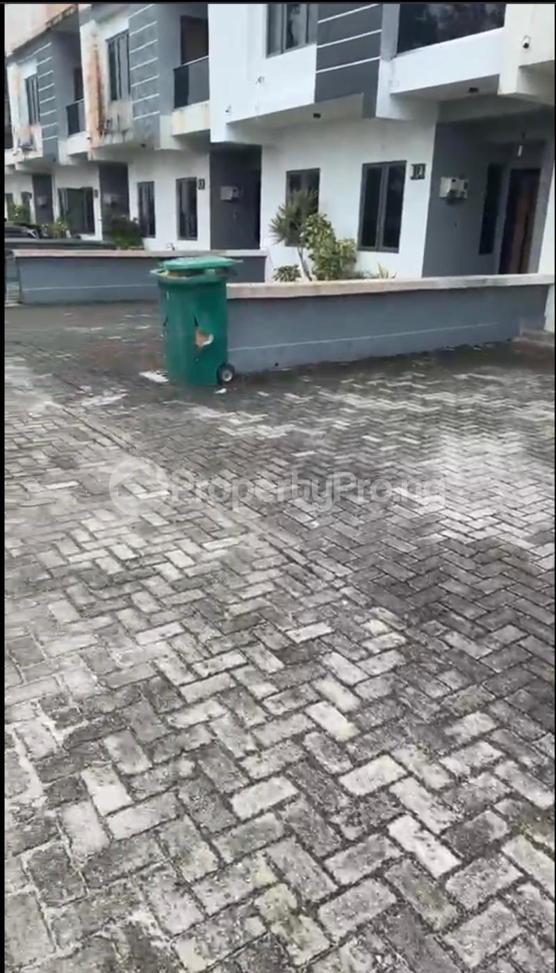 3 bedroom House for sale Facing Ogombo,abraham Adesanya Road Abraham adesanya estate Ajah Lagos